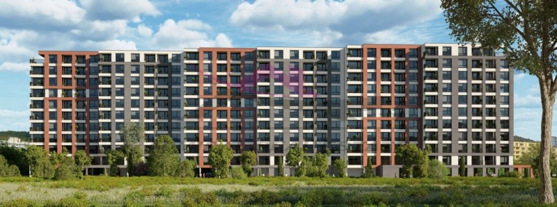 Продава 2-СТАЕН, гр. Варна, Кайсиева градина, снимка 2 - Апартаменти - 52521222