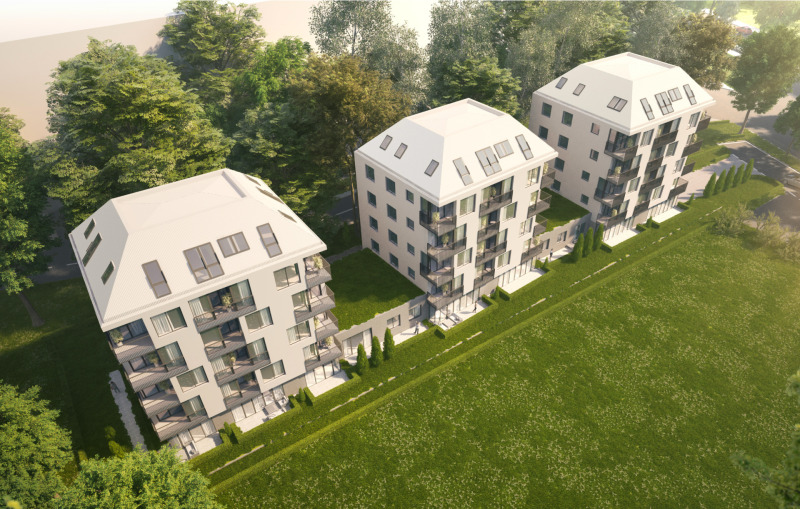 Продава 2-СТАЕН, гр. Варна, Трошево, снимка 2 - Апартаменти - 53496444