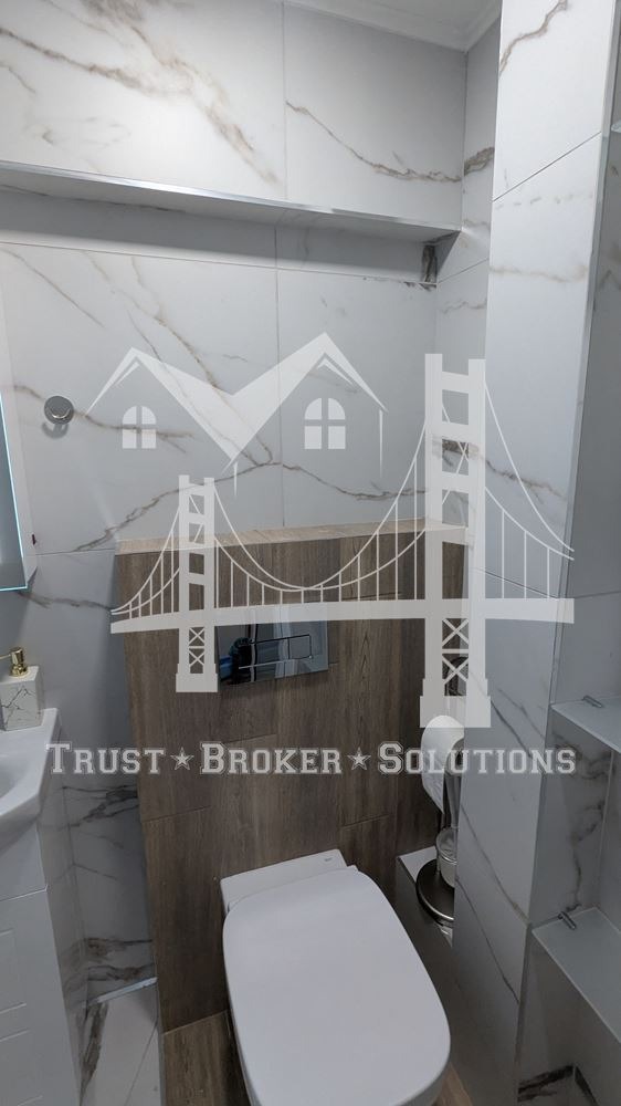 Продава 2-СТАЕН, гр. София, Докторски паметник, снимка 15 - Апартаменти - 53708191