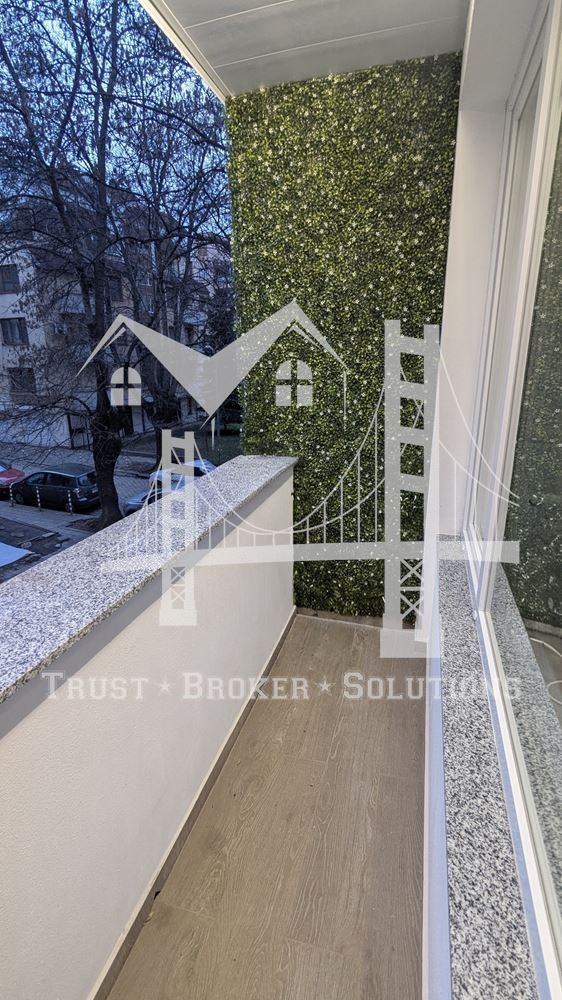 Продава 2-СТАЕН, гр. София, Докторски паметник, снимка 12 - Апартаменти - 53708191