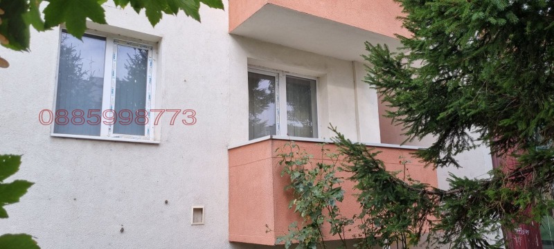 Продава 3-СТАЕН, гр. София, Овча купел 1, снимка 2 - Aпартаменти - 48113264