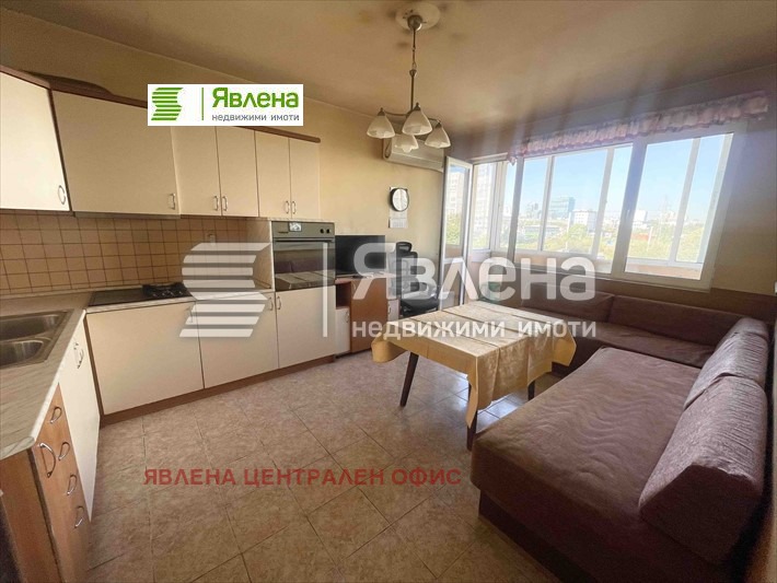 Продава  3-стаен, град София, Дружба 1 •  159 950 EUR • ID 21353386 — holmes.bg - [1] 