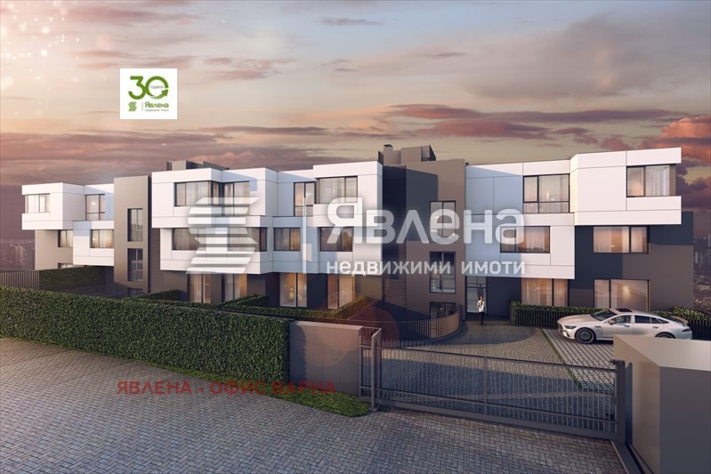 Продава  3-стаен град Варна , Бриз , 137 кв.м | 52661070 - изображение [3]