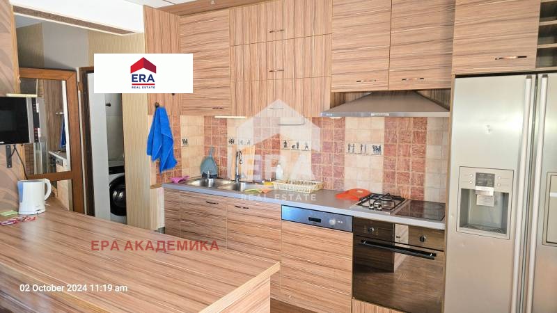 Satılık  2 yatak odası Sofia , Krastova vada , 96 metrekare | 41818382 - görüntü [4]