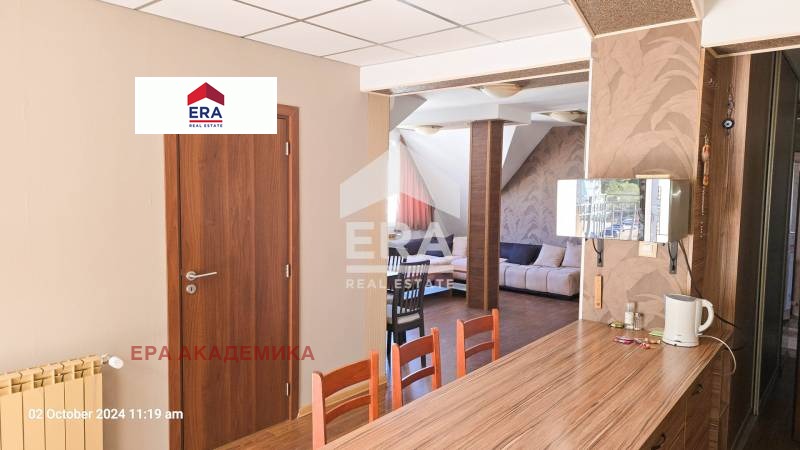 Satılık  2 yatak odası Sofia , Krastova vada , 96 metrekare | 41818382 - görüntü [5]