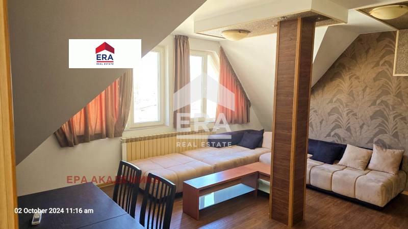 Satılık  2 yatak odası Sofia , Krastova vada , 96 metrekare | 41818382 - görüntü [2]