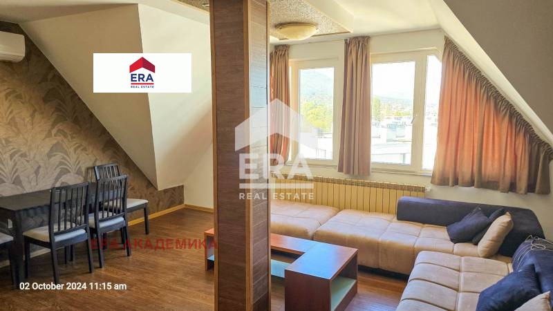 Satılık  2 yatak odası Sofia , Krastova vada , 96 metrekare | 41818382 - görüntü [3]