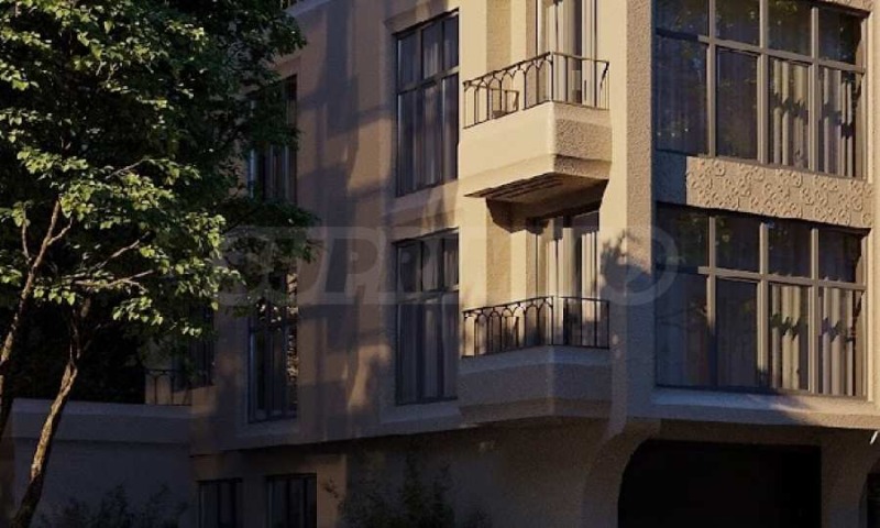 Продава  3-стаен град Варна , Център , 90 кв.м | 25317667