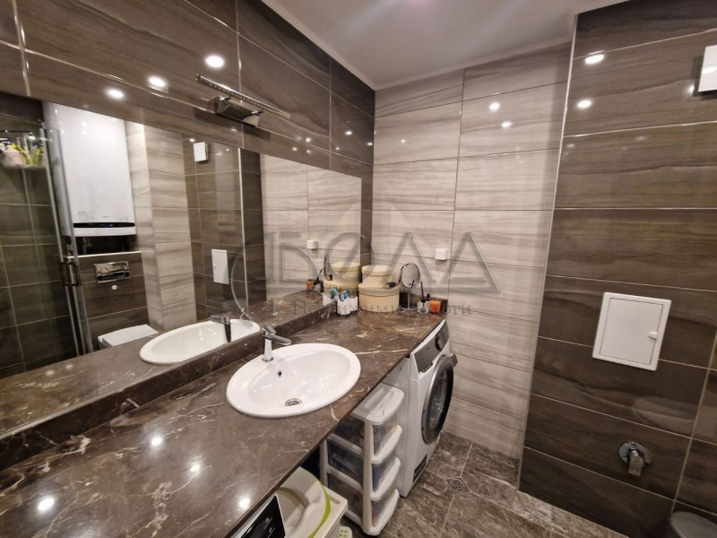 Na prodej  2 ložnice Sofia , Vitoša , 113 m2 | 21404672 - obraz [13]
