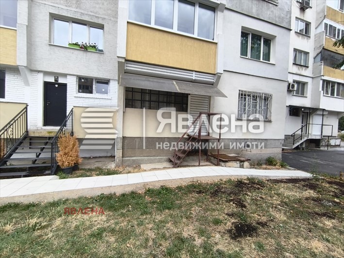 Продава 3-СТАЕН, гр. София, Люлин 10, снимка 8 - Апартаменти - 54021522