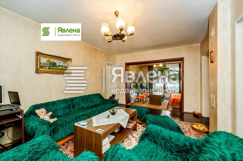 Продава 3-СТАЕН, гр. София, Редута, снимка 2 - Апартаменти - 54546042