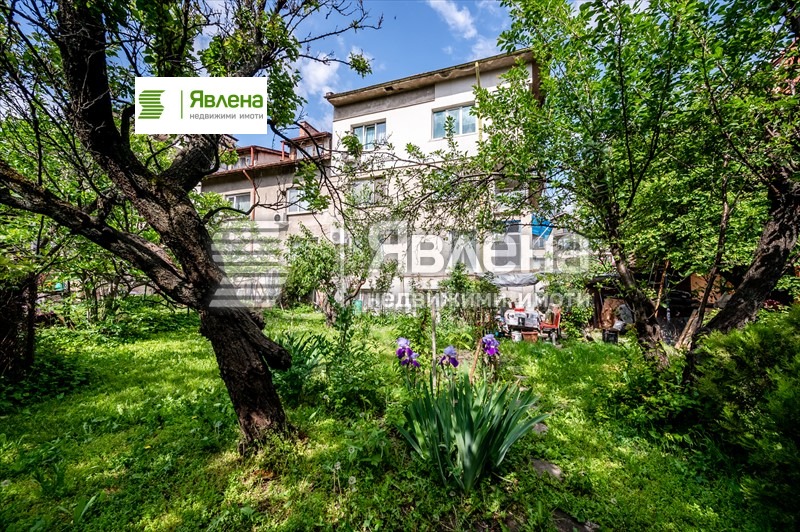 Продава 3-СТАЕН, гр. София, Редута, снимка 7 - Апартаменти - 54546042