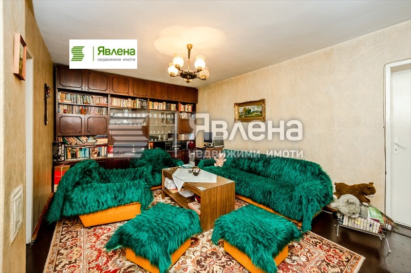 Продава 3-СТАЕН, гр. София, Редута, снимка 9 - Апартаменти - 54546042