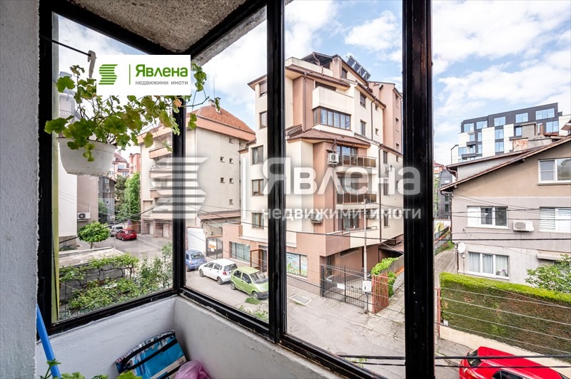 Продава 3-СТАЕН, гр. София, Редута, снимка 15 - Апартаменти - 54546042