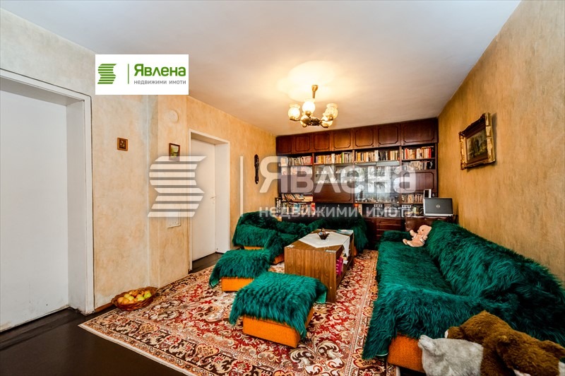 Продава 3-СТАЕН, гр. София, Редута, снимка 4 - Апартаменти - 54546042