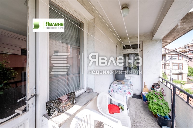 Продава 3-СТАЕН, гр. София, Редута, снимка 11 - Апартаменти - 54546042