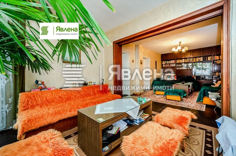 Продава 3-СТАЕН, гр. София, Редута, снимка 5 - Апартаменти - 54546042