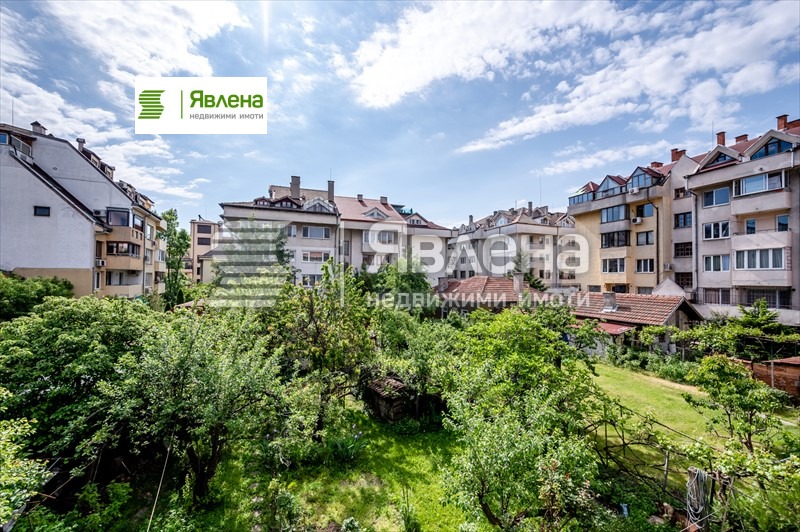 Продава 3-СТАЕН, гр. София, Редута, снимка 3 - Апартаменти - 54546042