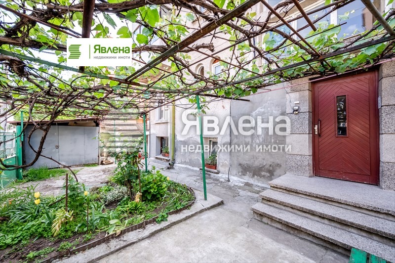 Продава 3-СТАЕН, гр. София, Редута, снимка 17 - Апартаменти - 54546042