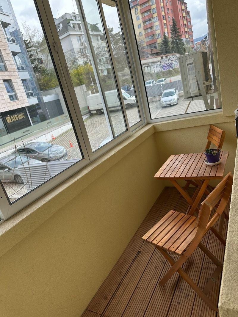Продава 3-СТАЕН, гр. София, Студентски град, снимка 10 - Апартаменти - 55568369
