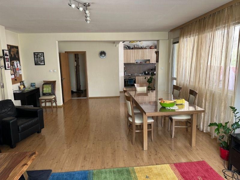 Продава 3-СТАЕН, гр. София, Студентски град, снимка 2 - Апартаменти - 55568369