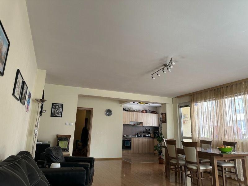 Продава 3-СТАЕН, гр. София, Студентски град, снимка 3 - Апартаменти - 55568369
