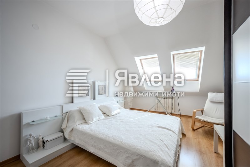 Продава 3-СТАЕН, гр. София, Овча купел 2, снимка 2 - Апартаменти - 55907821