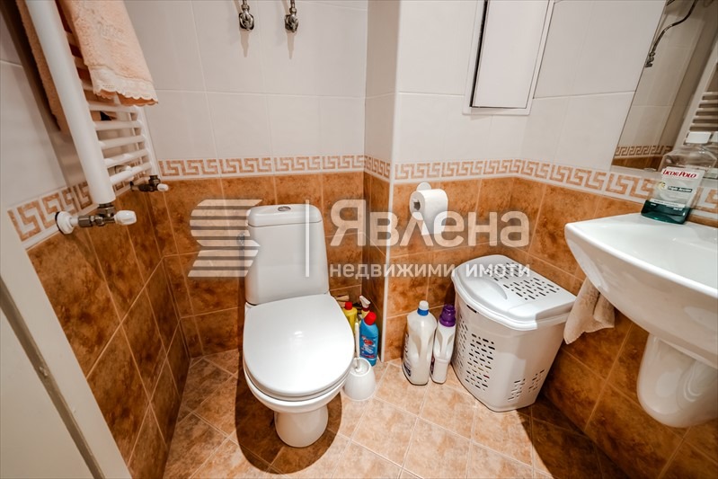 Продава 3-СТАЕН, гр. София, Овча купел 2, снимка 13 - Апартаменти - 55907821