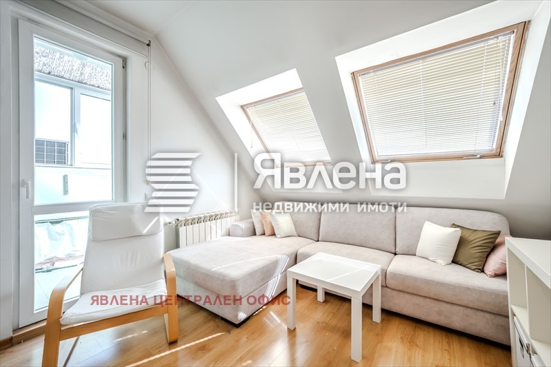 Продава 3-СТАЕН, гр. София, Овча купел 2, снимка 4 - Апартаменти - 55907821