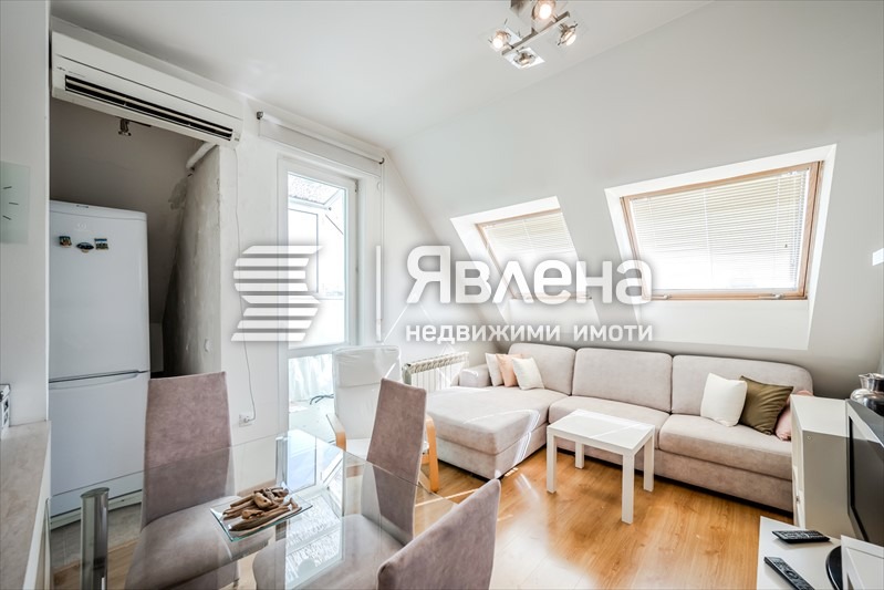 Продава 3-СТАЕН, гр. София, Овча купел 2, снимка 7 - Апартаменти - 55907821