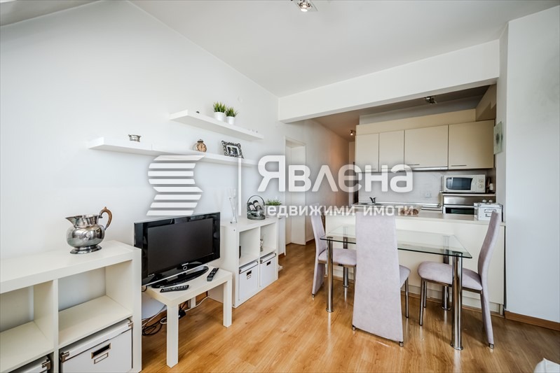 Продава 3-СТАЕН, гр. София, Овча купел 2, снимка 10 - Апартаменти - 55907821