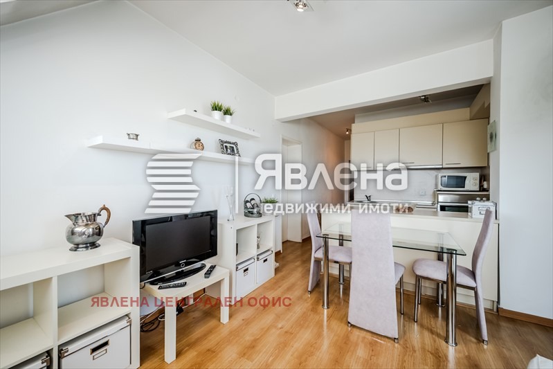 Продава 3-СТАЕН, гр. София, Овча купел 2, снимка 2 - Апартаменти - 55907821