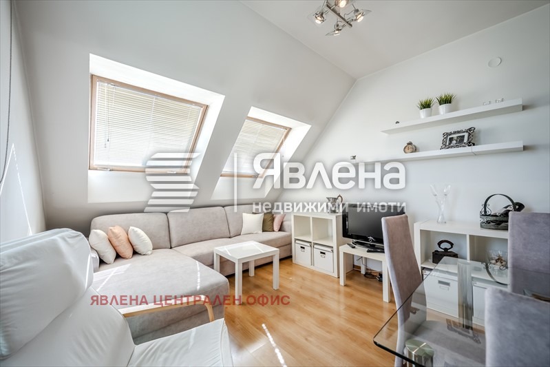 Продава 3-СТАЕН, гр. София, Овча купел 2, снимка 3 - Апартаменти - 55907821