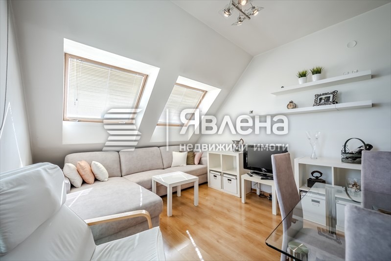 Продава 3-СТАЕН, гр. София, Овча купел 2, снимка 5 - Апартаменти - 55907821