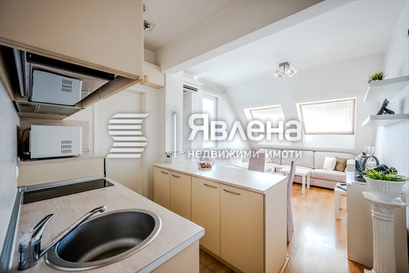 Продава 3-СТАЕН, гр. София, Овча купел 2, снимка 9 - Апартаменти - 55907821
