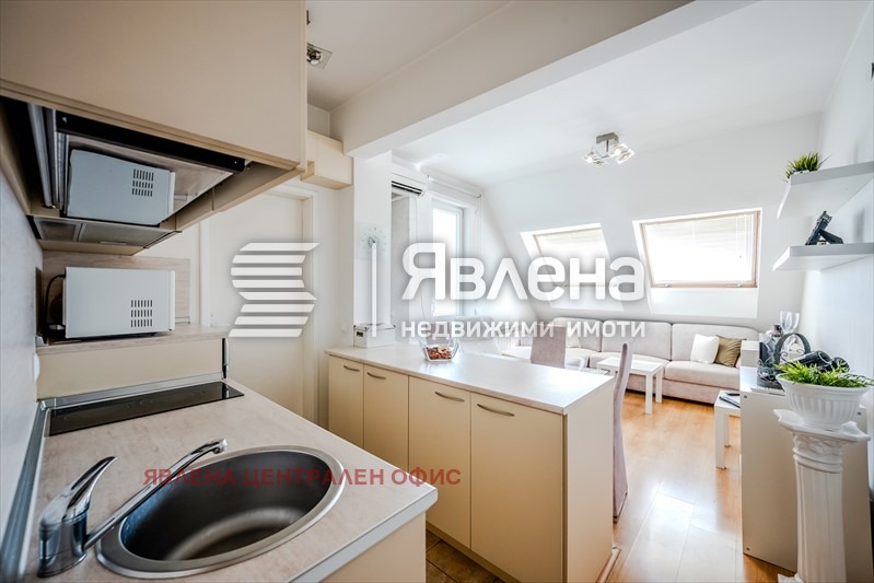 Продава 3-СТАЕН, гр. София, Овча купел 2, снимка 6 - Апартаменти - 55907821