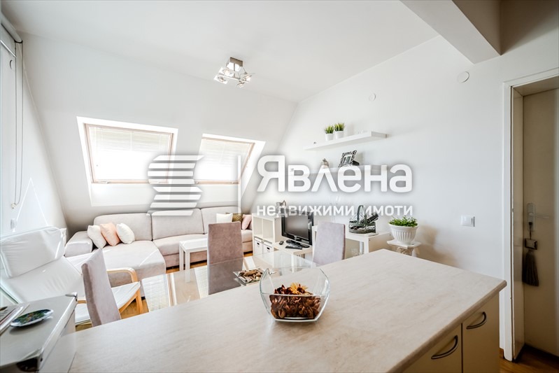 Продава 3-СТАЕН, гр. София, Овча купел 2, снимка 8 - Апартаменти - 55907821