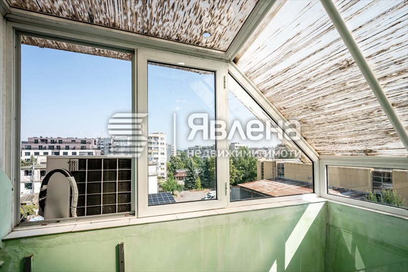 Продава 3-СТАЕН, гр. София, Овча купел 2, снимка 15 - Апартаменти - 55907821