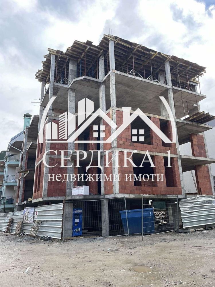 Продава  4-стаен град София , Кръстова вада , 136 кв.м | 32555047 - изображение [5]