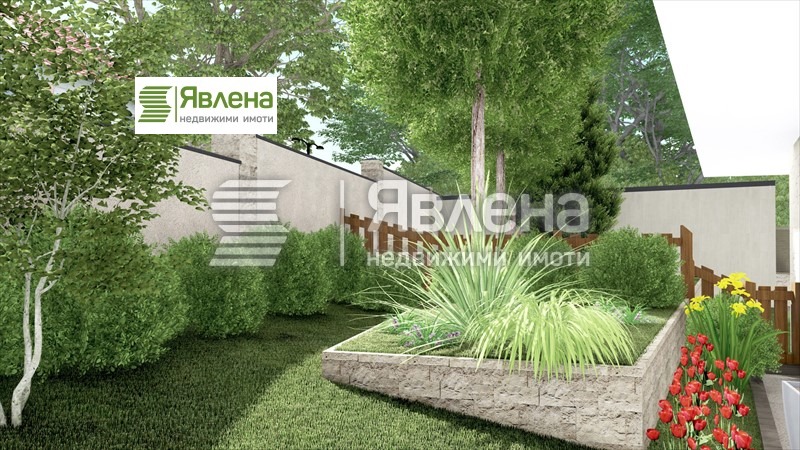 Продава 4-СТАЕН, гр. София, Бояна, снимка 6 - Aпартаменти - 49352283