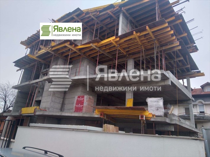 Продава 4-СТАЕН, гр. София, Бояна, снимка 5 - Aпартаменти - 49352283