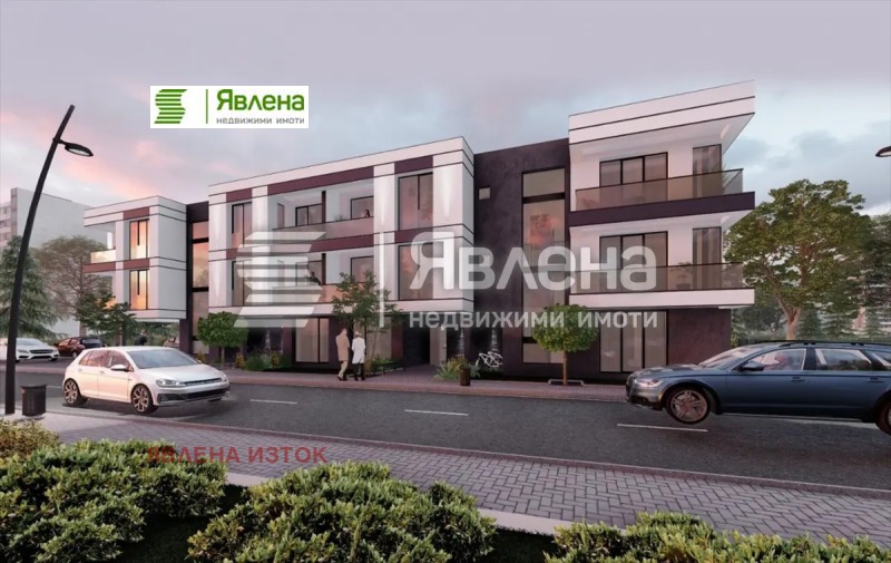 Продава  4-стаен град София , Витоша , 137 кв.м | 94639992 - изображение [7]
