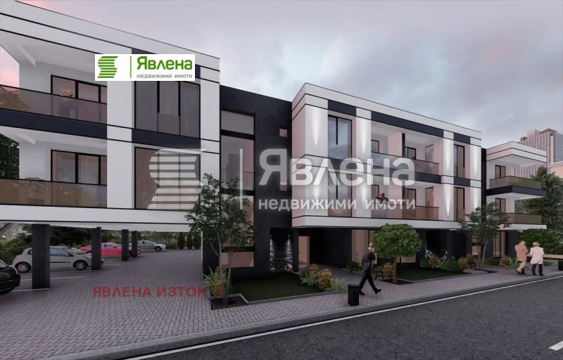 Продава  4-стаен град София , Витоша , 137 кв.м | 94639992 - изображение [6]