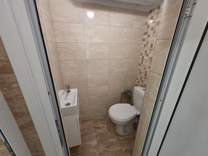 Продава 4-СТАЕН, гр. Бургас, Възраждане, снимка 5 - Апартаменти - 52184707