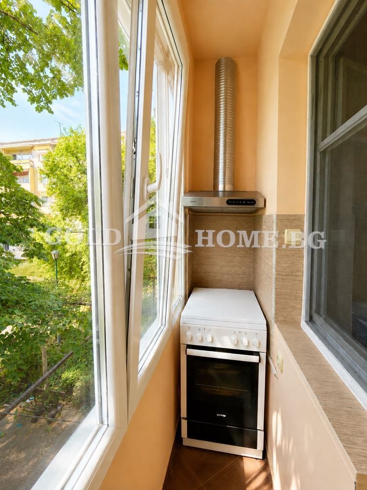 Продава 4-СТАЕН, гр. Пловдив, Кършияка, снимка 7 - Апартаменти - 55348064