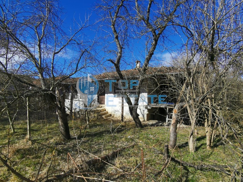 Продава  Къща област Велико Търново , с. Къпиново , 60 кв.м | 67650202 - изображение [6]