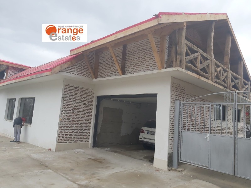À vendre  Maison région Kyoustendil , Saparevo , 483 m² | 29755460 - image [5]