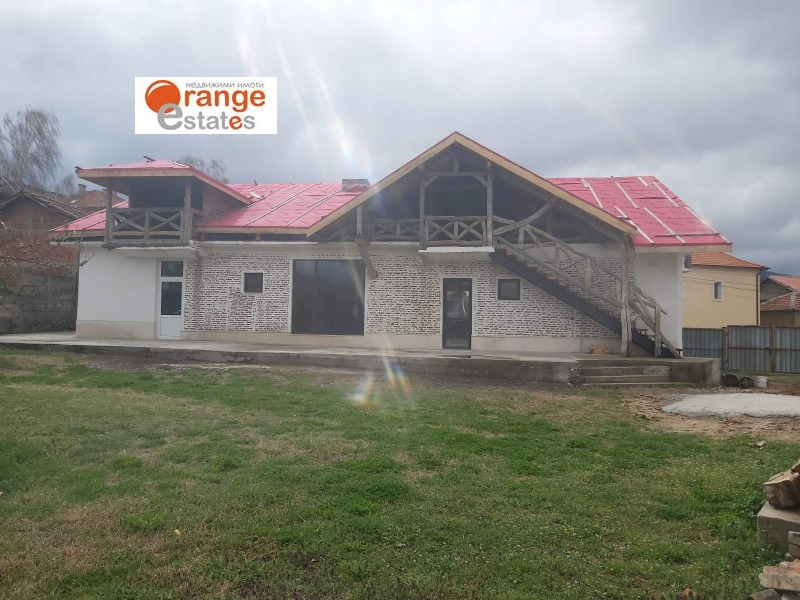 À vendre  Maison région Kyoustendil , Saparevo , 483 m² | 29755460 - image [8]