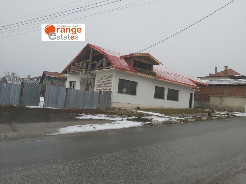 Til salgs  Hus region Kyustendil , Saparevo , 483 kvm | 29755460 - bilde [2]