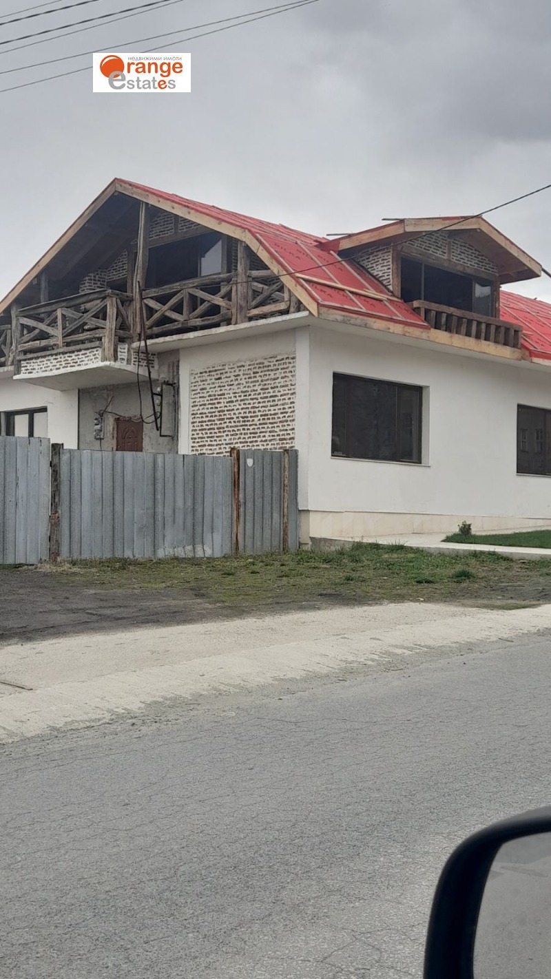 À vendre  Maison région Kyoustendil , Saparevo , 483 m² | 29755460